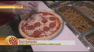 MOD Pizza