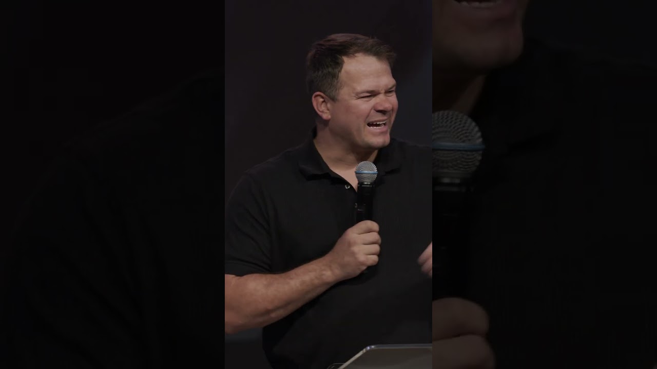 Holy Spirit live in you by faith