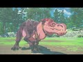 Monster Hunter Stories 3: Twisted Reflection 4K Gameplay Longplay 4 on Nintendo Switch 2