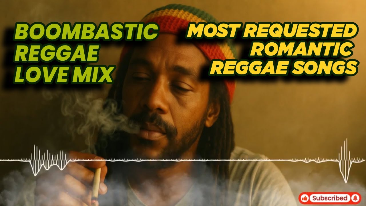 TIMELESS REGGAE LOVE SONGS | VIBES THAT NEVER FADE