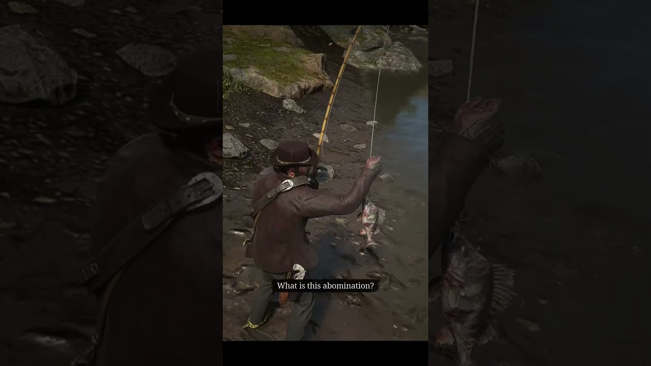 Experience the Action-Packed Moments in Red Dead Redemption 2 Part 137