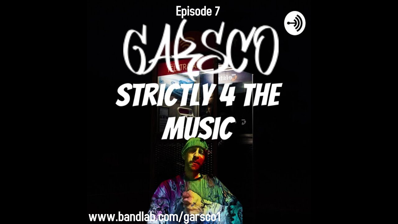 Ep 7 | Garsco Interview 