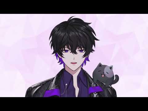 Welcome Klavier Set 1st Edition Grey Murasaki Vitale Version