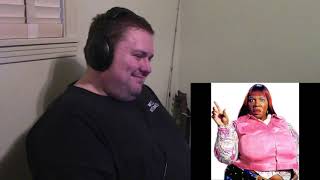 White Thug Girl Prank Call to Tiesha Reaction