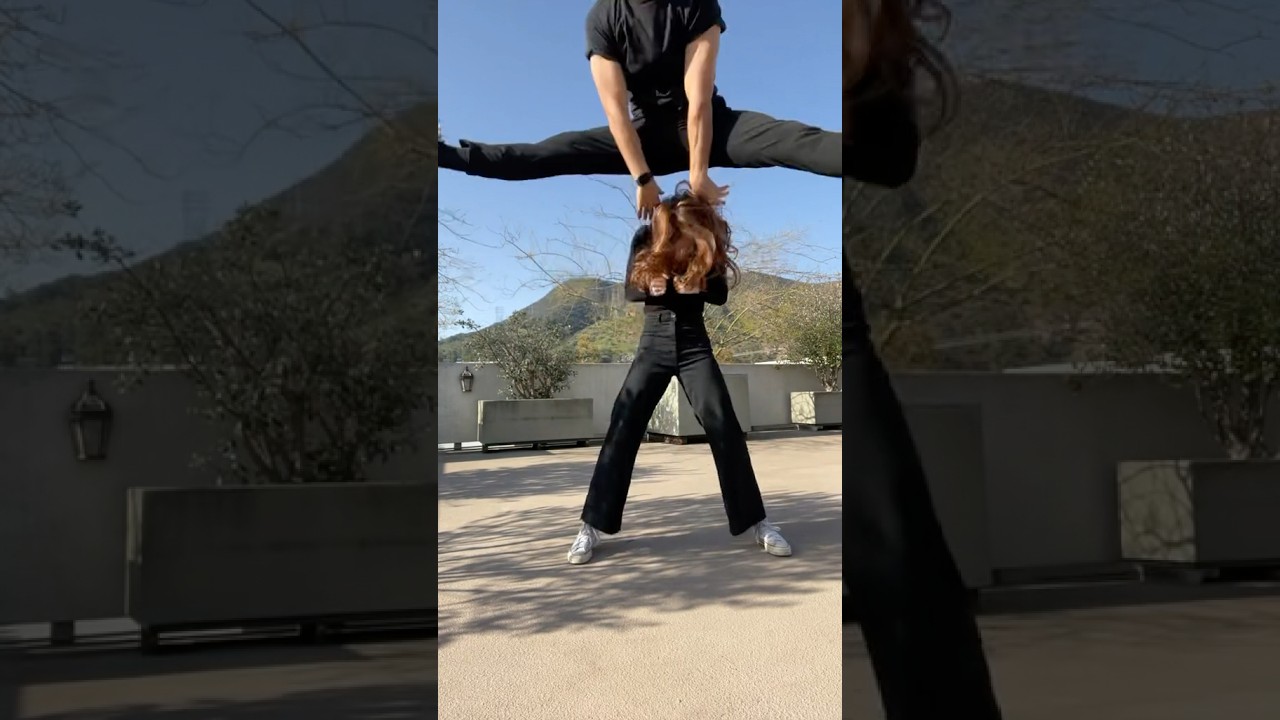 Throwback with wifey Jordan Clark!