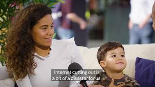TalkTalk: 1 in 2 Brits say reliable broadband is more important than their partner