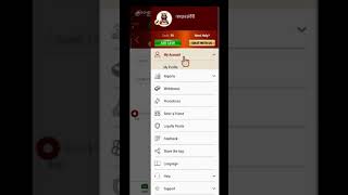 Quick and Easy Steps to Verify Email ID and Mobile Number on KhelPlay Rummy | Online Rummy screenshot 3