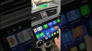 Diamond 2K Car Android System Touch Screen 4GB+64GB|10.1 Inch|4 Core|Wireless Carplay ...9906708492