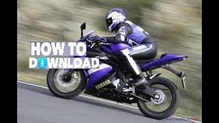 how to download haevy bike game with 500 MB free 100% working screenshot 1