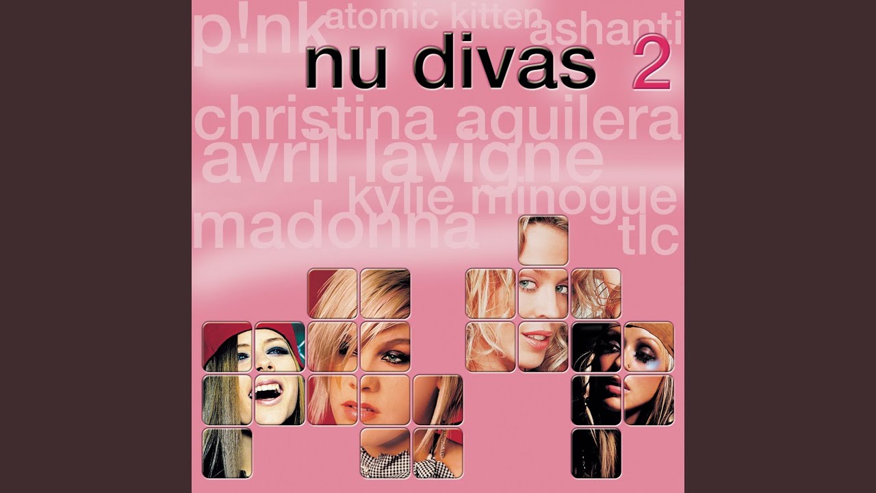 A Woman's Worth (Radio Edit)