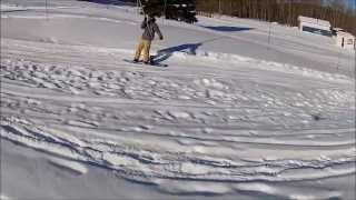 Tri Town Ski Hill 2015