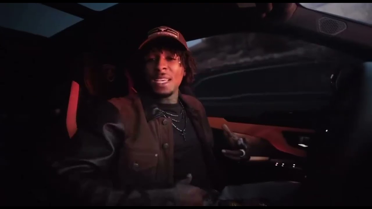 Bruce Wayne - NBA YoungBoy (2025 SNIPPET) 