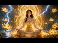 🔴 GOD Frequency 432Hz 963 Hz Opens All 7 Chakras, Whole Body Energy Aura Cleansing, Chakra Healing