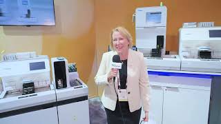 Sysmex Urinalysis Adlm 2025