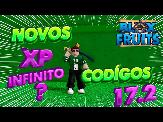 codigo de xp infinito no blox fruits｜Pesquisa do TikTok