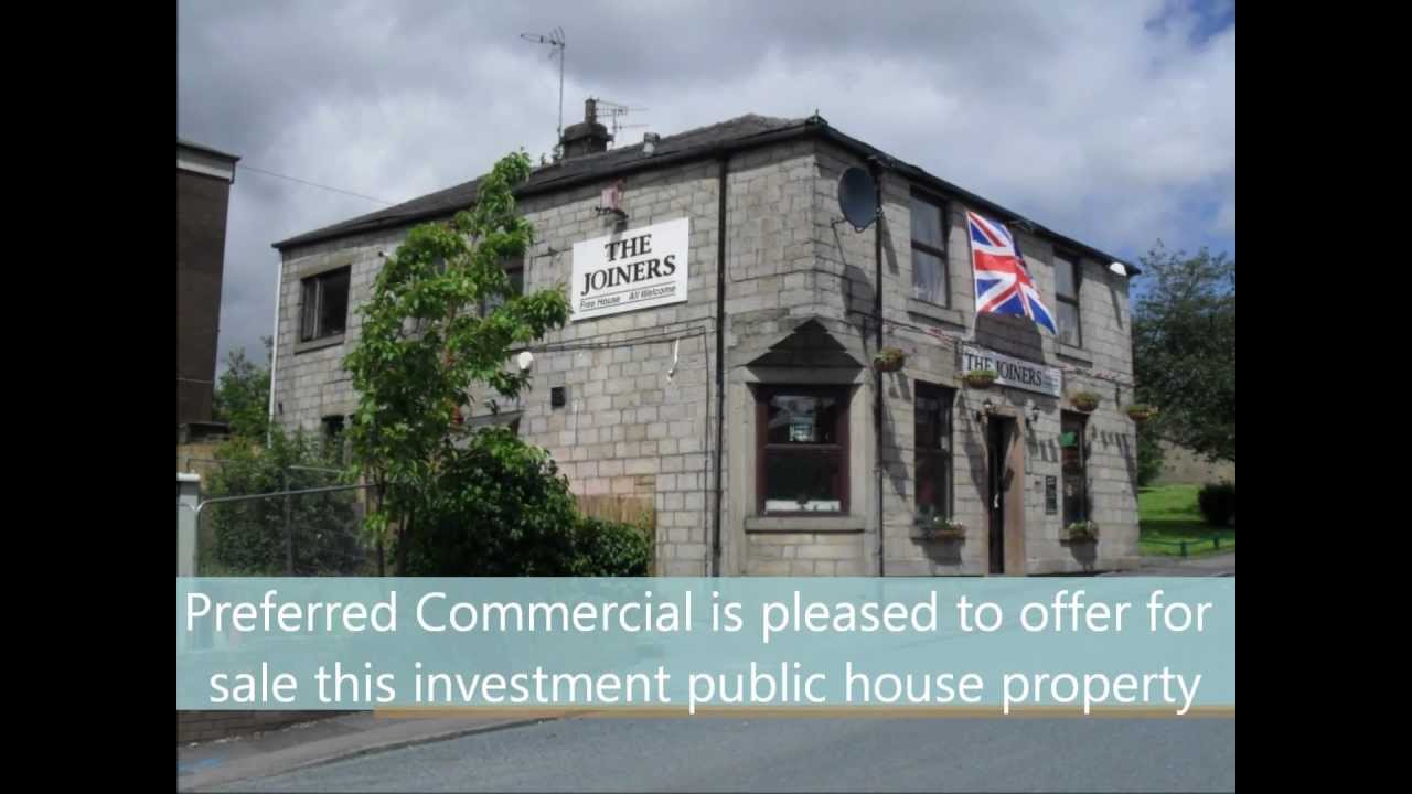 3334 Investment Property for sale in Bacup Lancashire Preferred Commercial YouTube