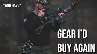 Hard-Use Gear Id Buy Twice Without Hesitation