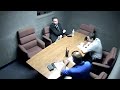 The Murder of Sasha Samsudean | Police Interview of Taylor Unsinger
