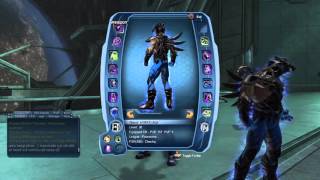 DCUO - Worst Styles Roast (xx__eric_xx)