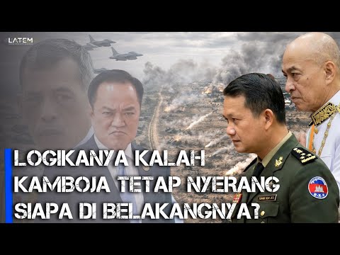 [FULL] Jaksa Agung Depan Prabowo Bongkar Pelaku Penyebab Banjir Sumatera | Liputan6