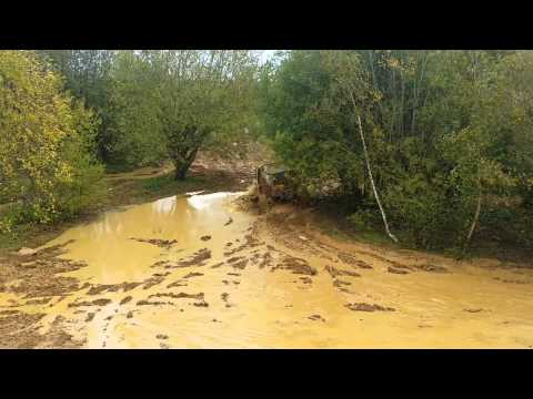 boxgrove 4x4 12/10/14
