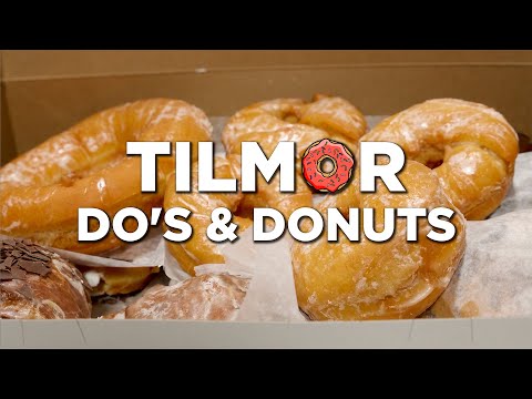 Do's & Donuts - The Introduction - Episode #1