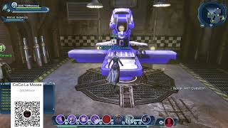 Augments.....EASY and FAST Leveling up