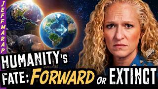 Psychotherapist Had 2 Near-death Experiences & Galactic Activation