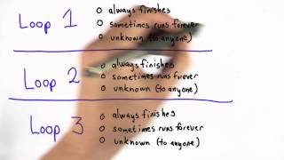 Finish - Intro to Computer Science