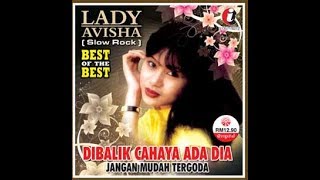 Lady Avisha   Cahaya Hidupku | Slow Rock Indonesia