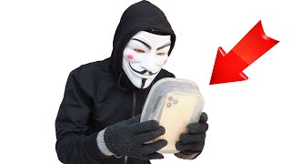 Phd Thử Đóng Băng Iphone 11 Pro Max Freeze Test