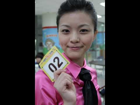 綾絹~餐飲服務類國手成長之路