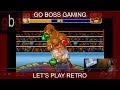 Let&#39;s Play &quot;Super Punchout&quot; On Super Nintendo With The Arcade Tankstick!