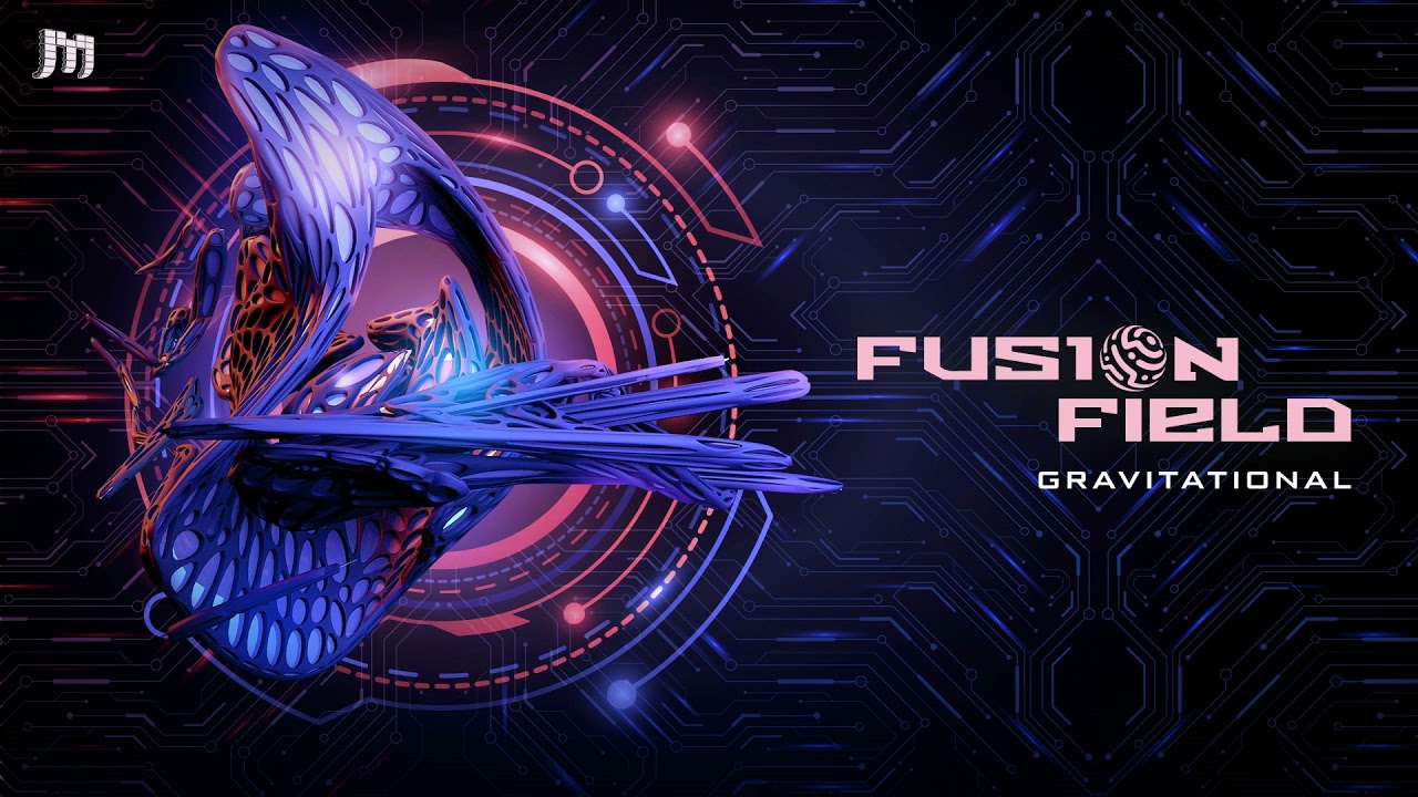 Fusion Field - Gravitational