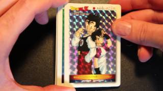 RetroballZ PPCARD PART 23