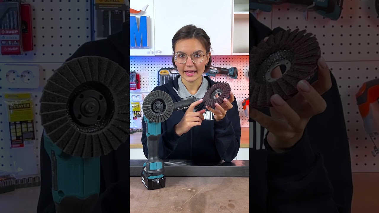 Гибрид кораллового и лепесткового круга  