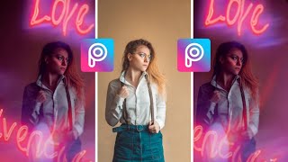 Picsart tutorial || Picasso Editz || screenshot 4