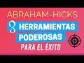 3 herramientas poderosas para acelerar ir donde quieres ir ~ Abraham-Hicks en español