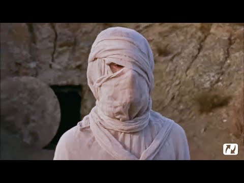 John 11 | Does Jesus Really Have Power Over Death? | The Life of Jesus
