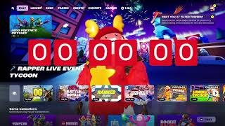Fortnite v33.30 Downtime End Countdown ⏳ | When Will Servers Be Back Online?