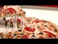 Top 10 Types of Pizza