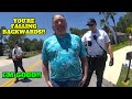 Busted for DUI - Flagler County, Florida - May 29, 2024