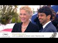 Liv Ullmann a road less travelled - Photocall - VO - Cannes 2023