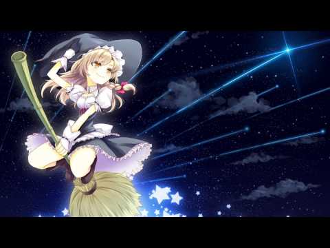 「東方 Vocal」 星の憂鬱 「あ～るの～と」
