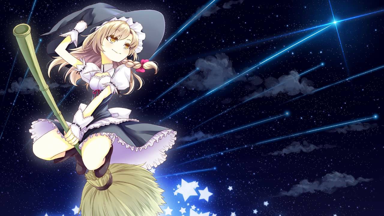 「東方 Vocal」 星の憂鬱 「あ～るの～と」