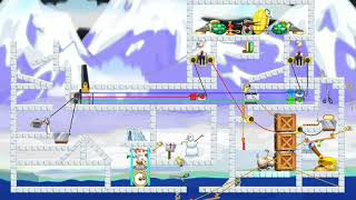Contraption Maker: Hasty Hibernation