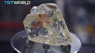 Sierra Leone fails to see $6.5M diamond rewards | Money Talks