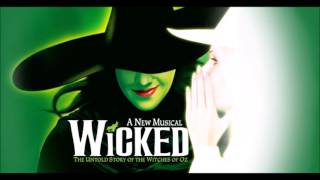 Music From Wicked Earrape