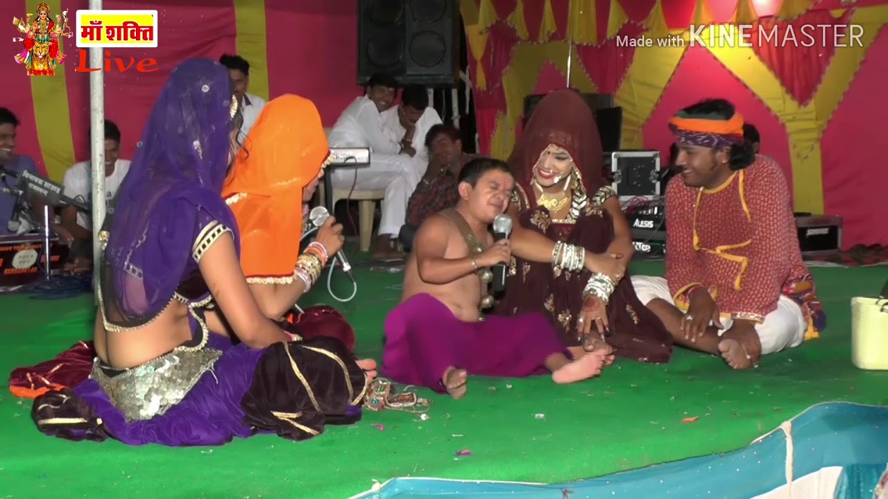 !!राखी रंगीली वे मनीष छैला !!की शानदार कोमेडी !जरुर देखे! RATDIYA TEJA Ji Live subscribe My channel