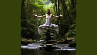 Melodic Stream Yoga Harmony